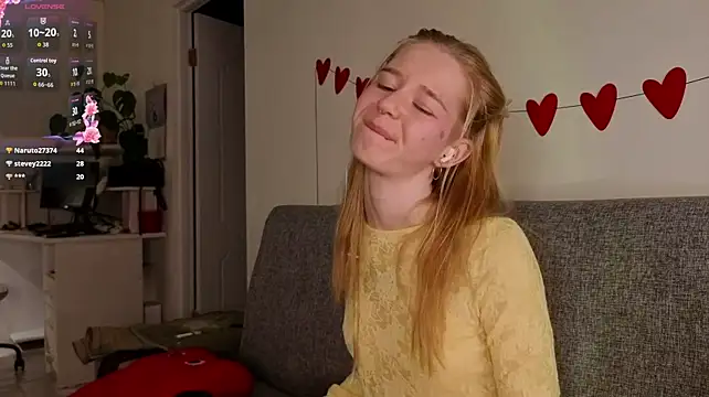 Austeja_Ona Live XXX-Chat