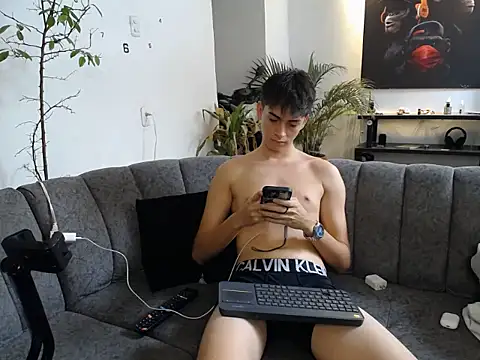 damiancam1 – Live XXX-chat