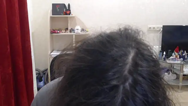 Show Webcam de tiiiiiiiiim