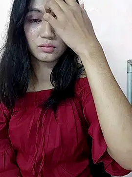Chatroom XXX en direct de Rayya_4yy