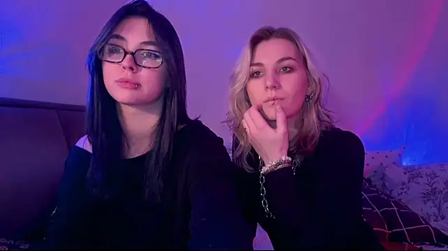 AlexxMichaell's Live XXX Chat
