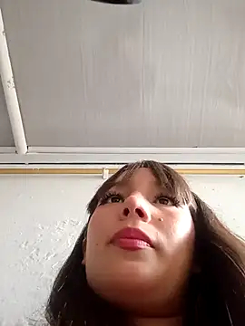 Chat +18 de CrystalLaurent ao vivo