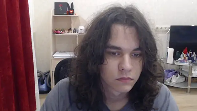 Webkamerová show tiiiiiiiiim