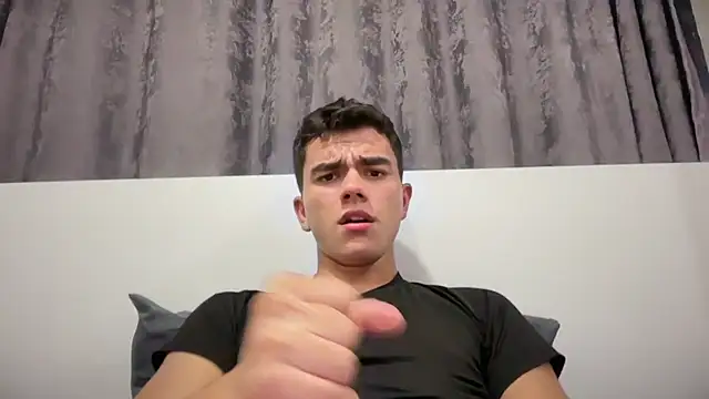 Just_Max02 – Live XXX-chat