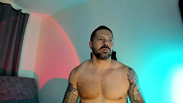 Pierre_Vidal – Live XXX-chat