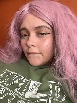 Selena_Roa's Live XXX Chat