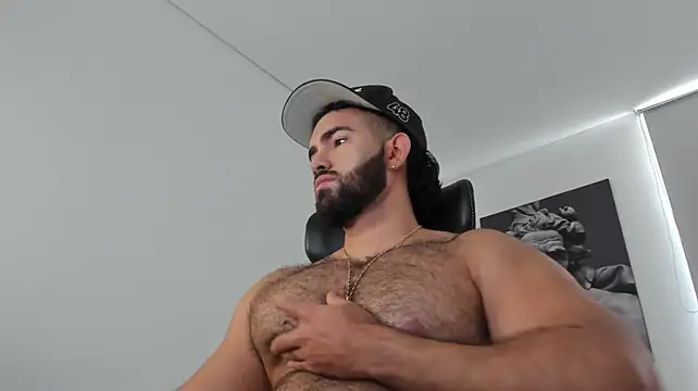 Онлайн чат XXX simonleon27
