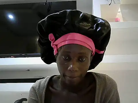Chat +18 de Nylamoon1 ao vivo