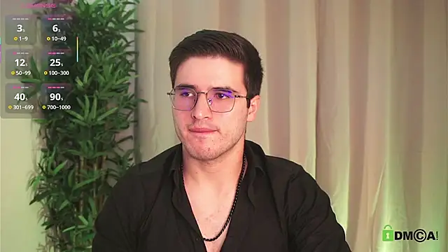 Tony_Wylien Live XXX chat