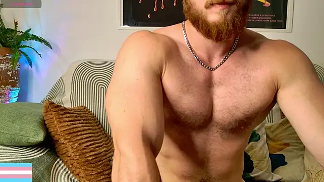 VictorTransMan: онлайн-секс-чат
