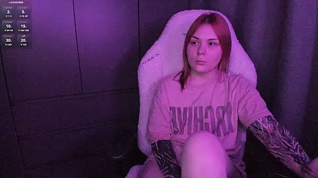 Chatroom XXX en direct de sophia_lix