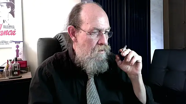 Uncle_Hottie's Live XXX Chat