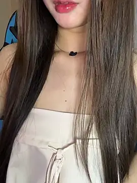 Živý XXX chat Yiyina_17