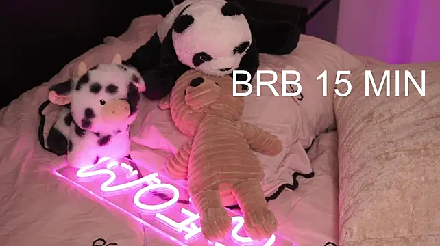 BlackkStorm's Live XXX Chat
