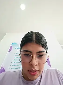 SOFIA-11_ Chat XXX live