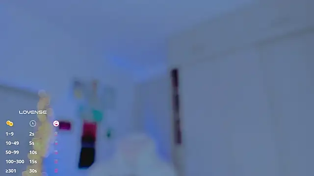 Živý XXX chat amywilld