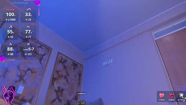 angel_mozz Chat XXX live