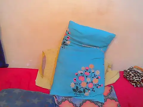 Chatroom XXX en direct de Slim_doli