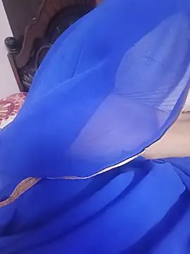 Telugu-Ruby's Webcam Show