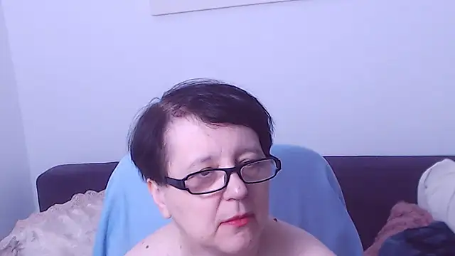 ChristaRose Adlı Modelin Canlı XXX Sohbeti