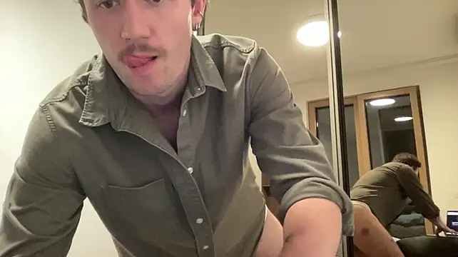 cute_mark Chat XXX live
