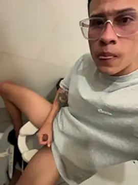 Živý XXX chat TavoHot_