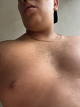 Patricio_02 Obrolan Langsung XXX