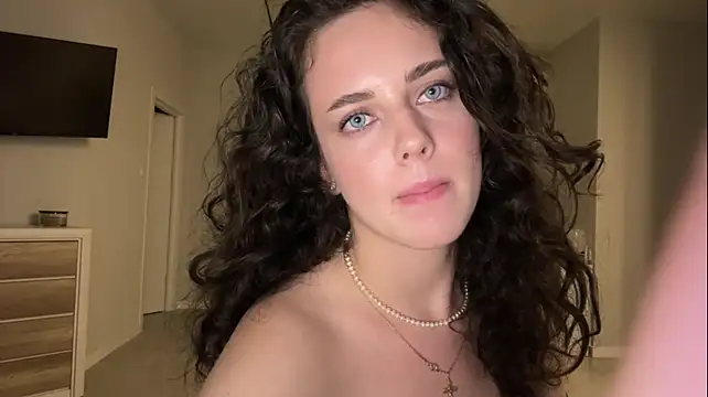 Webkamerová show A_Milly