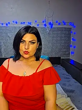 Živý XXX chat kataleya94