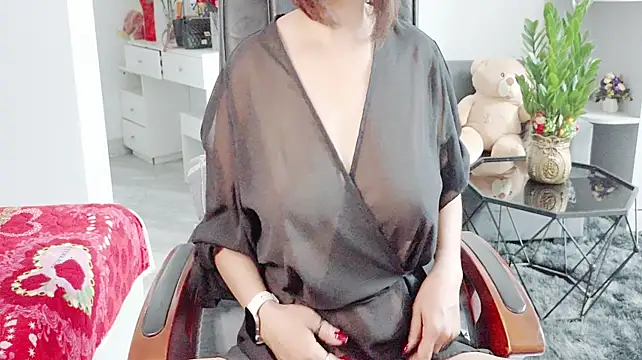 Miu-Le Live XXX-chat
