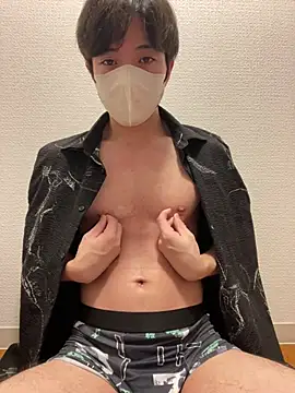 Yumadeath 웹캠 쇼