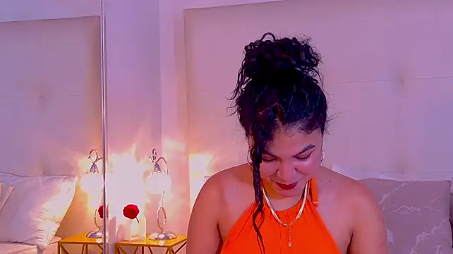 MelodyAlvarez Live XXX-chat