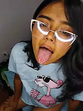 vanemoon12's Live XXX Chat