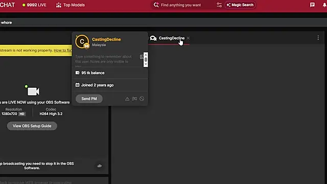Webkamerová show SHEN_WIKRAMATHUNGA