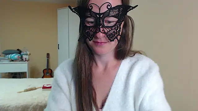 Chat XXX en directo de RebeccaSwan