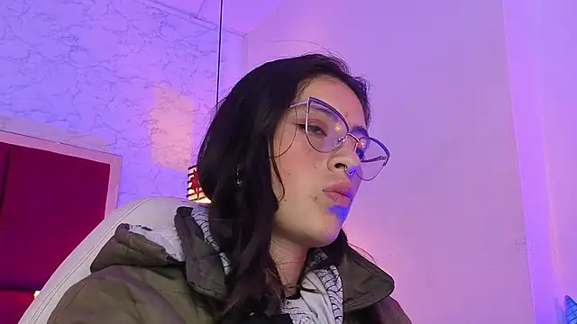 Chat XXX en directo de moon_winy
