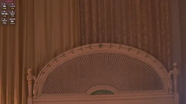 FrediaPfeiff live XXX chat
