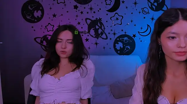 Czat XXX na żywo – bella_dorn
