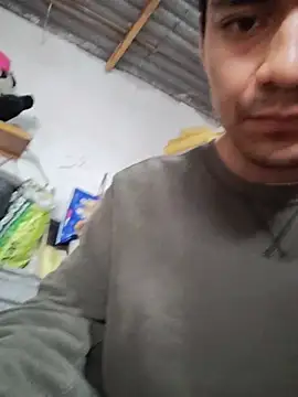 Chat +18 de Jhon893 ao vivo