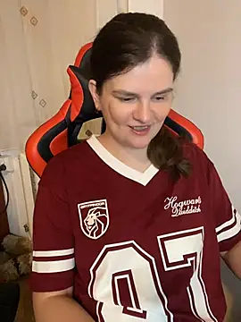 ChubbyBae Live XXX-Chat