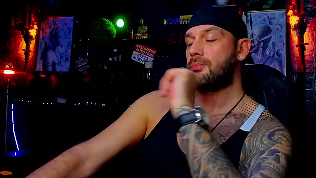 Czat XXX na żywo – LexHardy