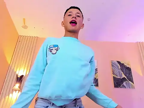Lian_Lodson: онлайн-секс-чат