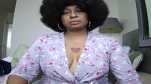 Chatroom XXX en direct de MSweetLindaParks
