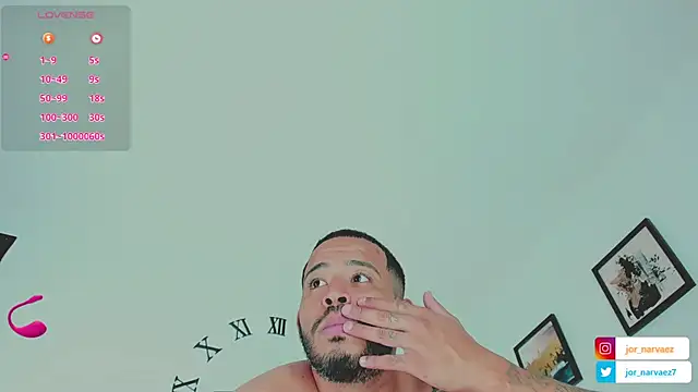 jorge_narvaezz 即時 XXX 聊天