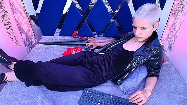 Chat XXX ao vivo de Fieramadame