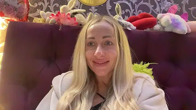 _Bille_bell__ Chat XXX live