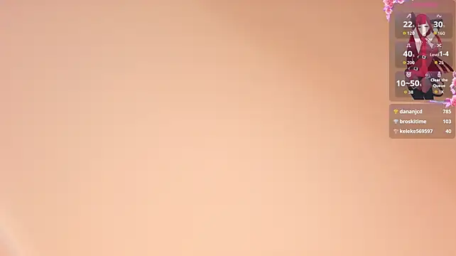 icexoxo2のライブXXXチャット