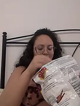 Chat XXX ao vivo de Gia_Bluexxx