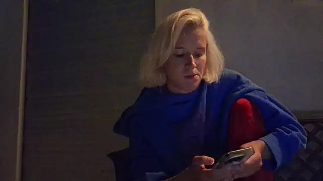 Živý XXX chat PEACE_DANCE