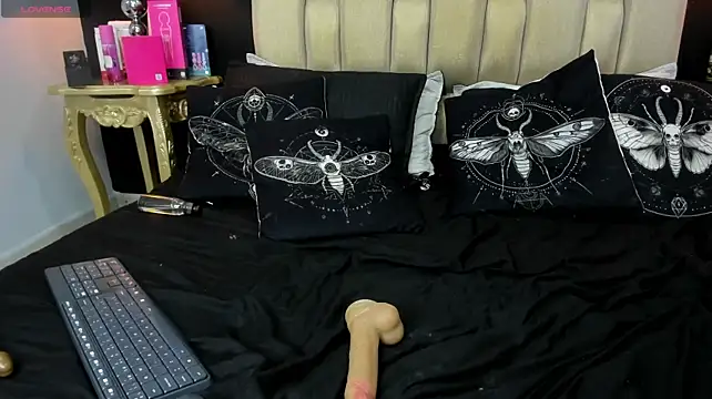 missemilyy Chat XXX live
